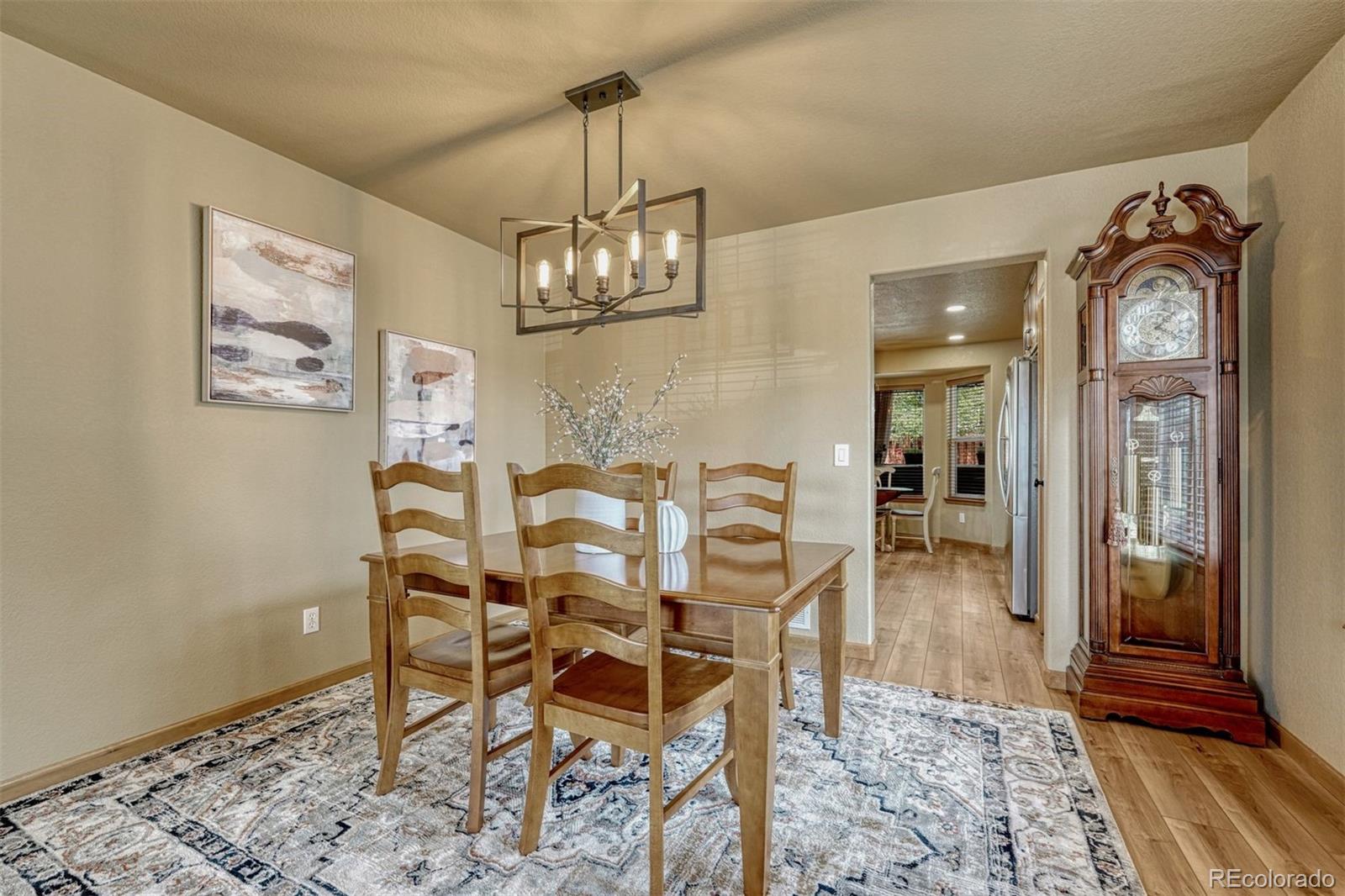 MLS Image #7 for 532  fox run circle,colorado springs, Colorado