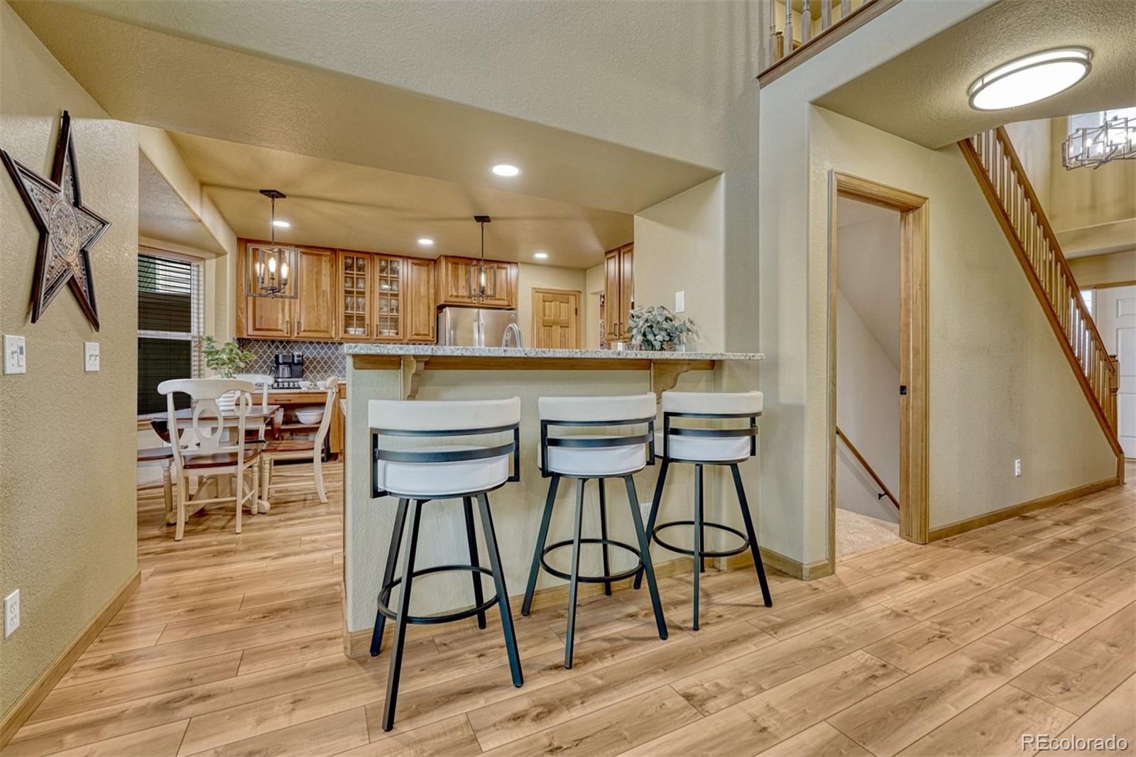 MLS Image #9 for 532  fox run circle,colorado springs, Colorado