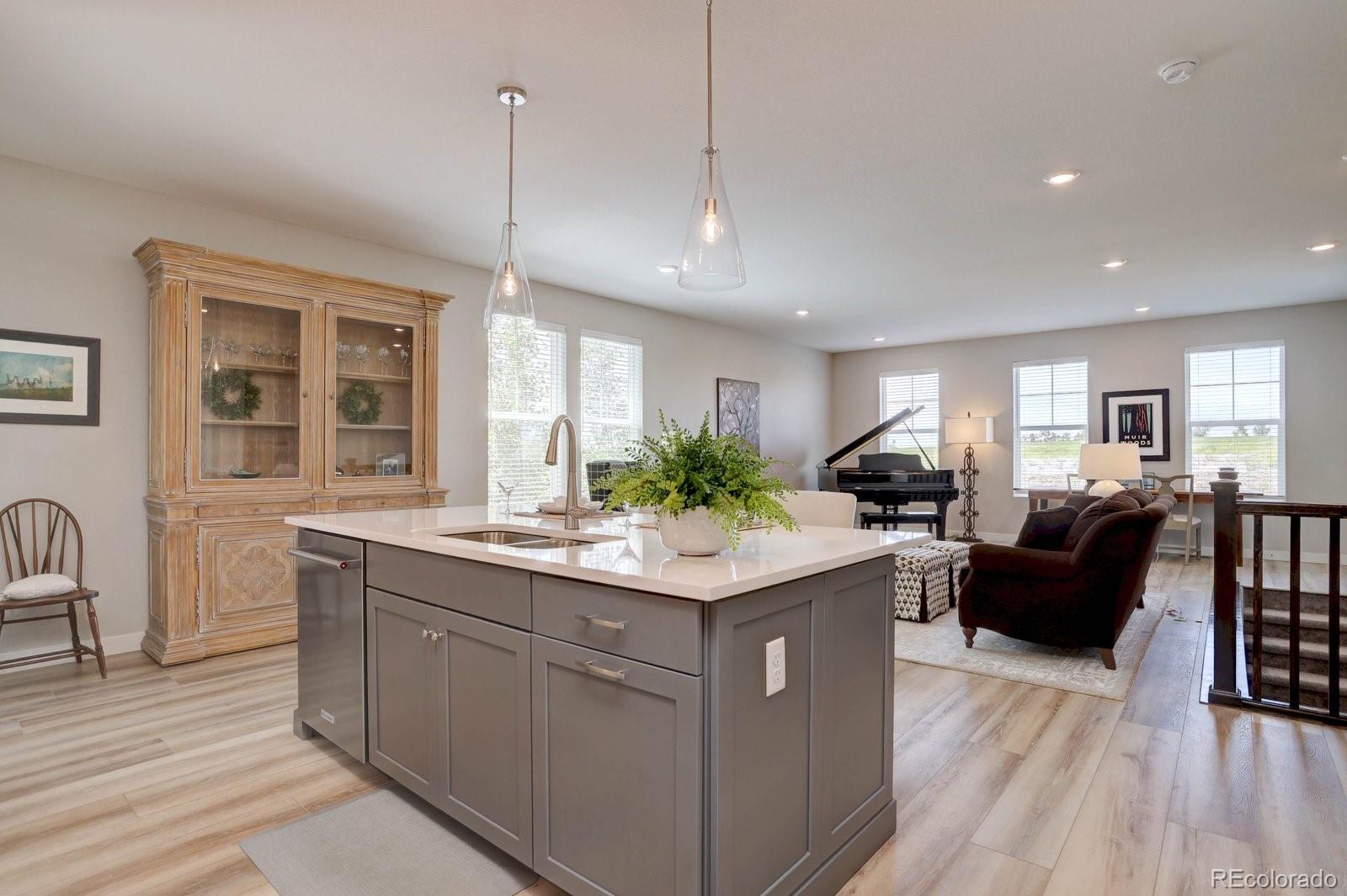 MLS Image #0 for 1926  sagerock drive,castle pines, Colorado