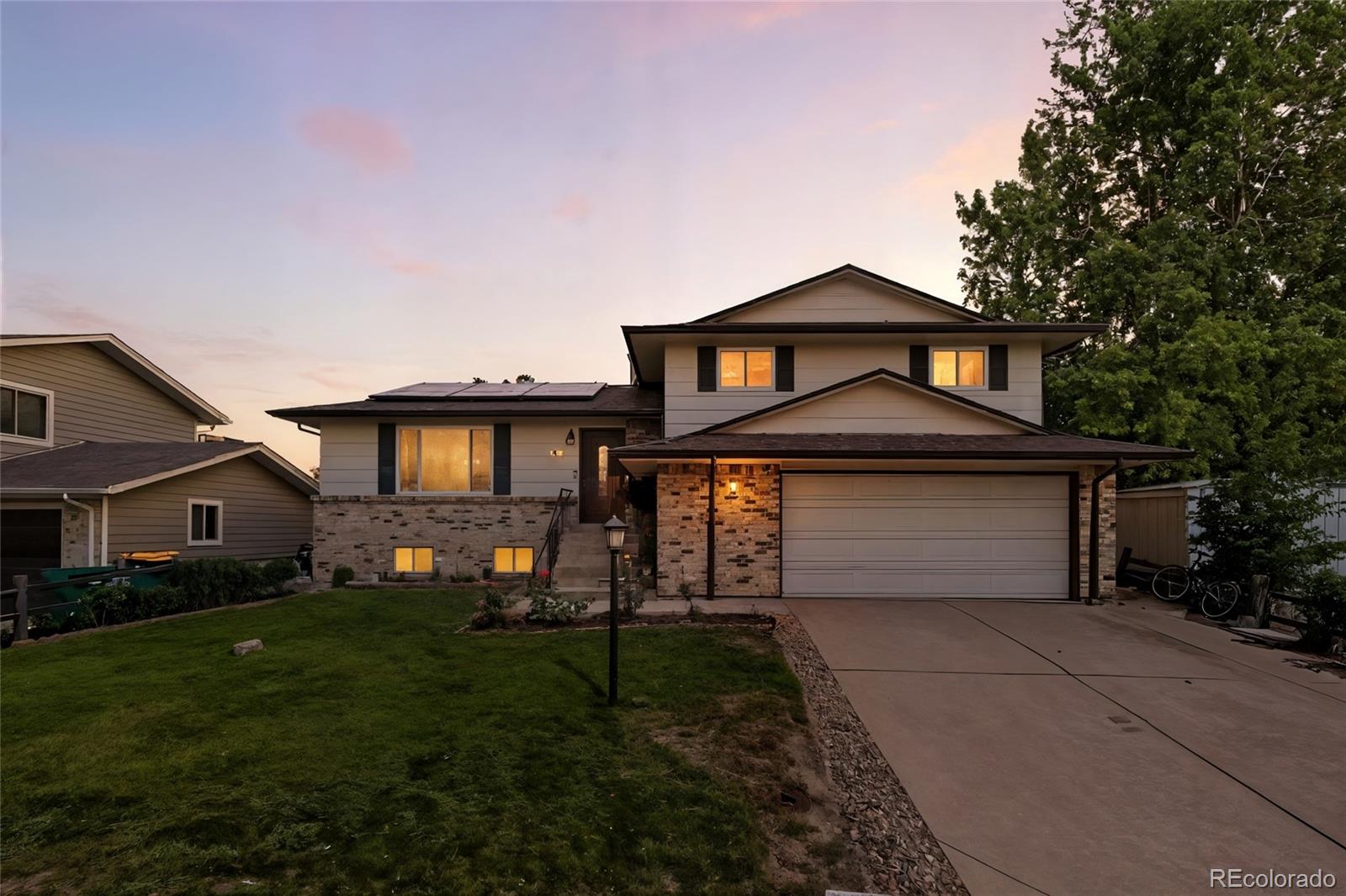 MLS Image #0 for 10220  benton street,westminster, Colorado