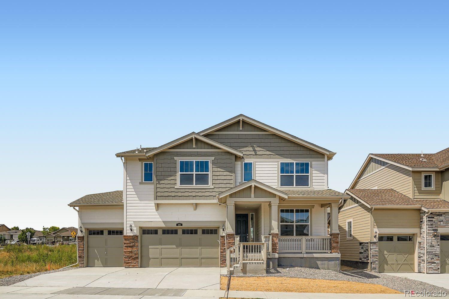 MLS Image #0 for 115  wooten avenue,brighton, Colorado