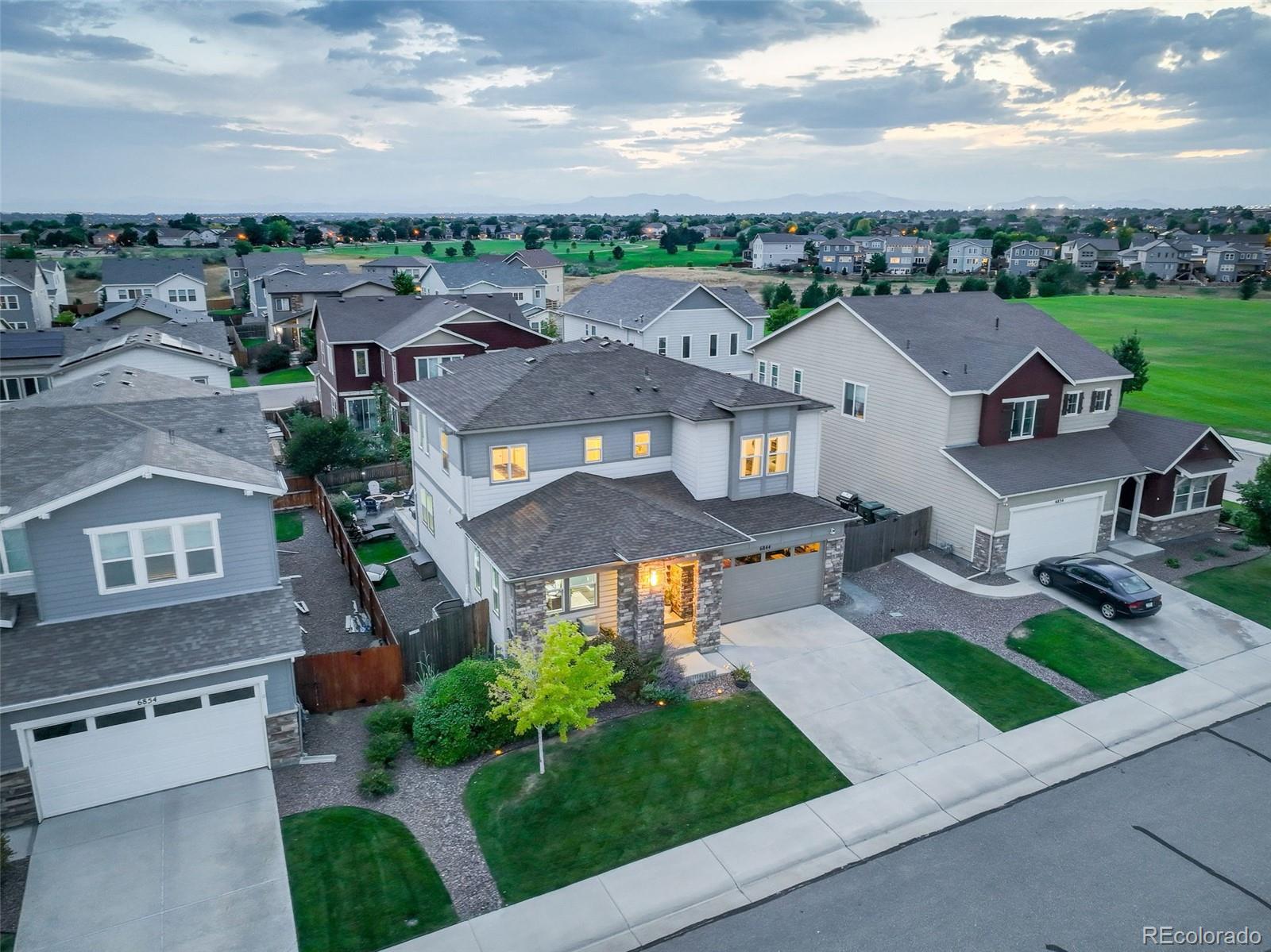 MLS Image #0 for 6844 e 133rd place,thornton, Colorado