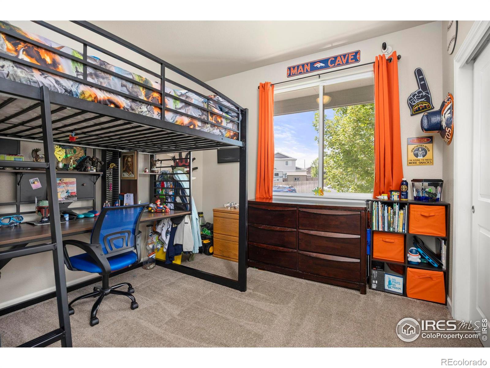 MLS Image #16 for 2105  saddleback drive,milliken, Colorado