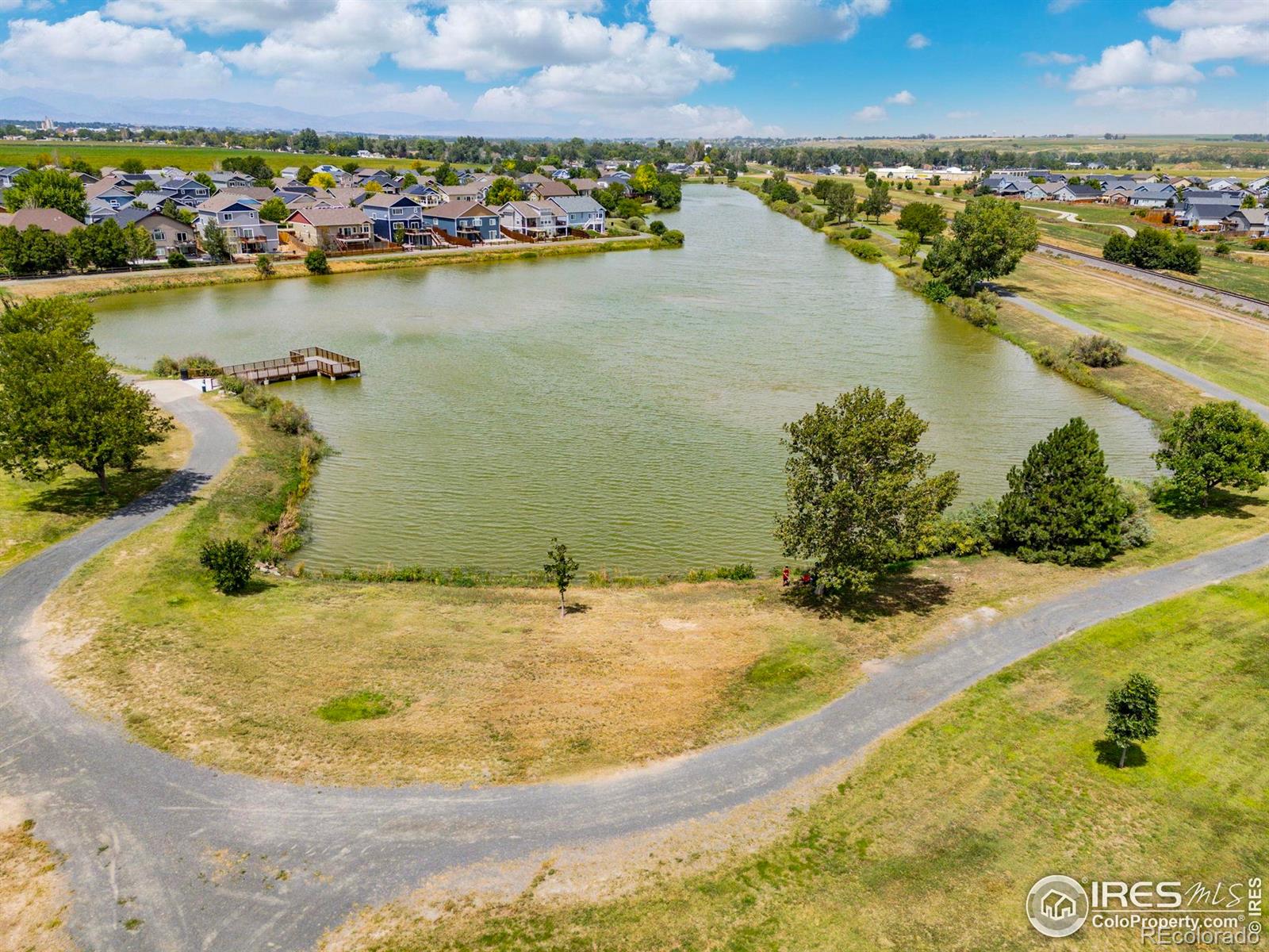 MLS Image #2 for 2105  saddleback drive,milliken, Colorado