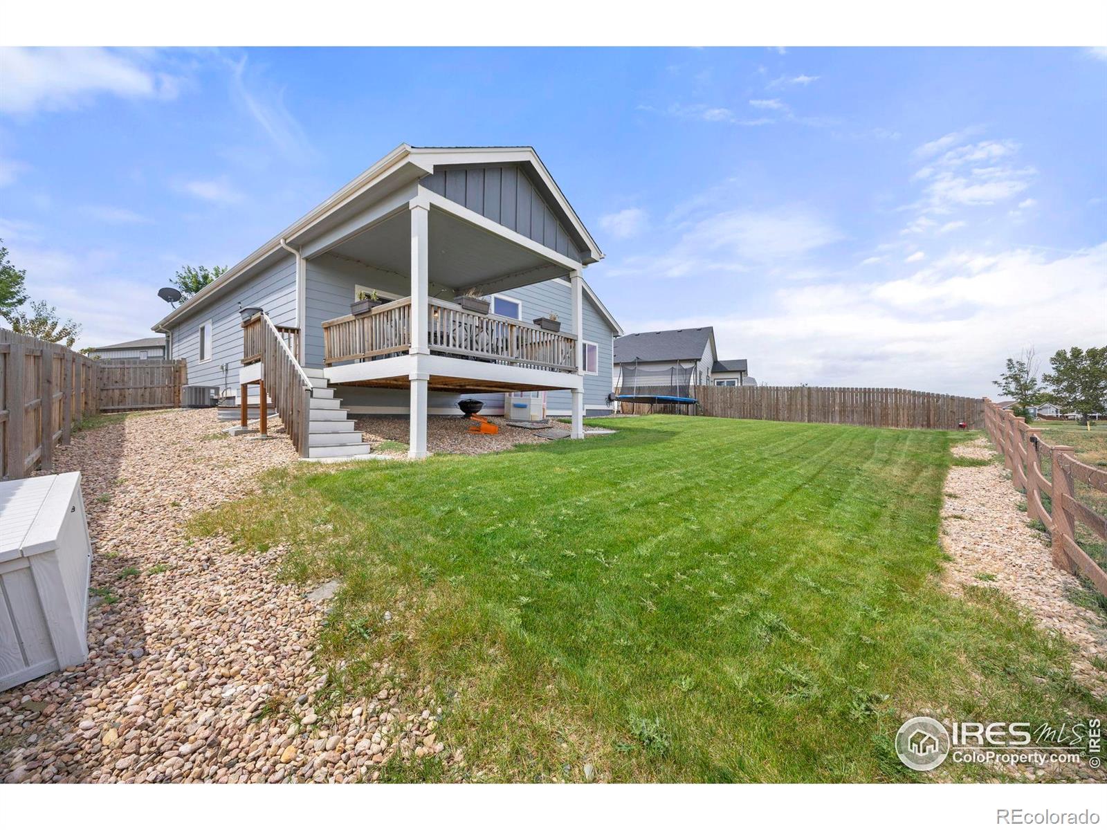 MLS Image #23 for 2105  saddleback drive,milliken, Colorado
