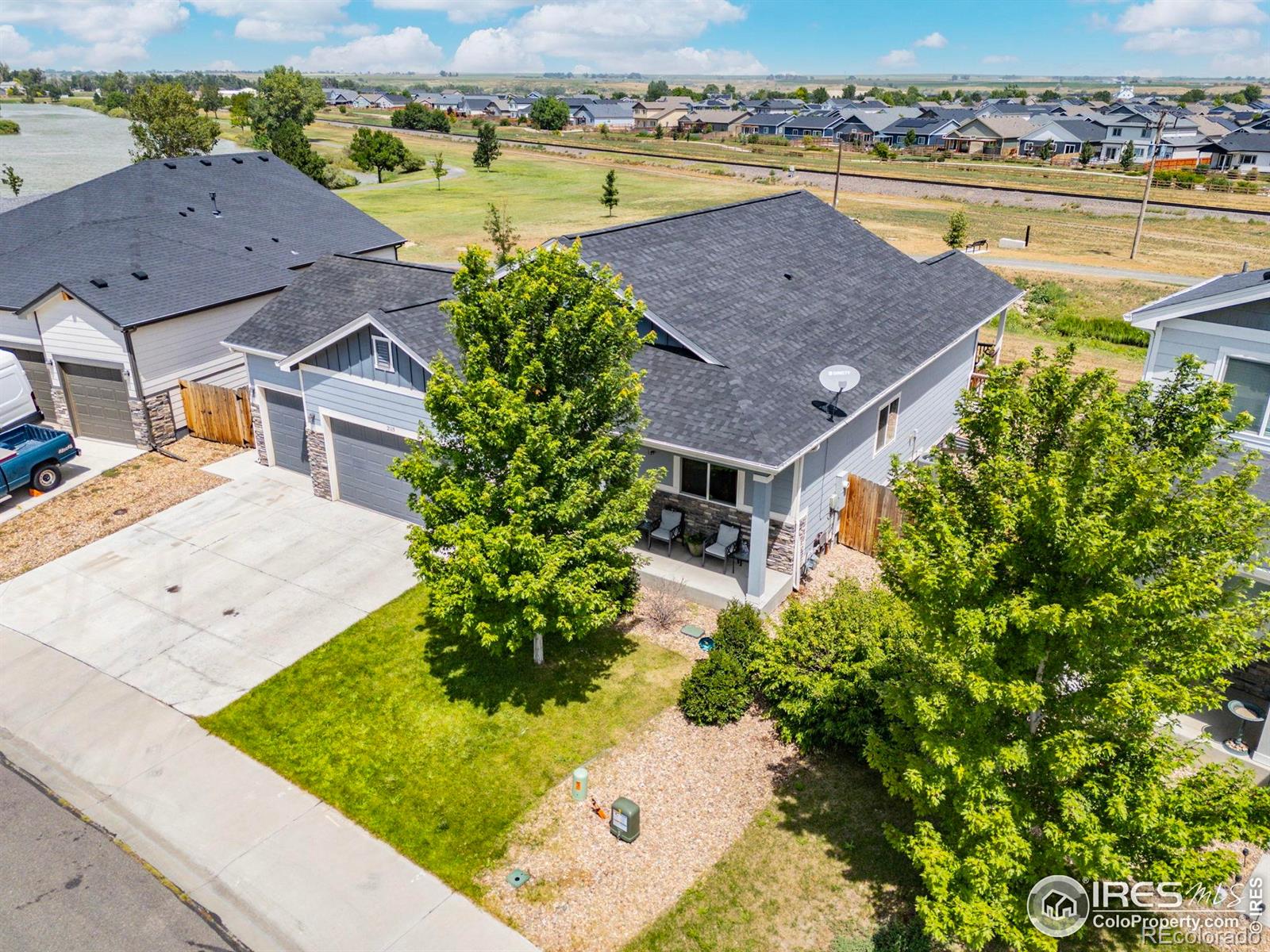 MLS Image #27 for 2105  saddleback drive,milliken, Colorado