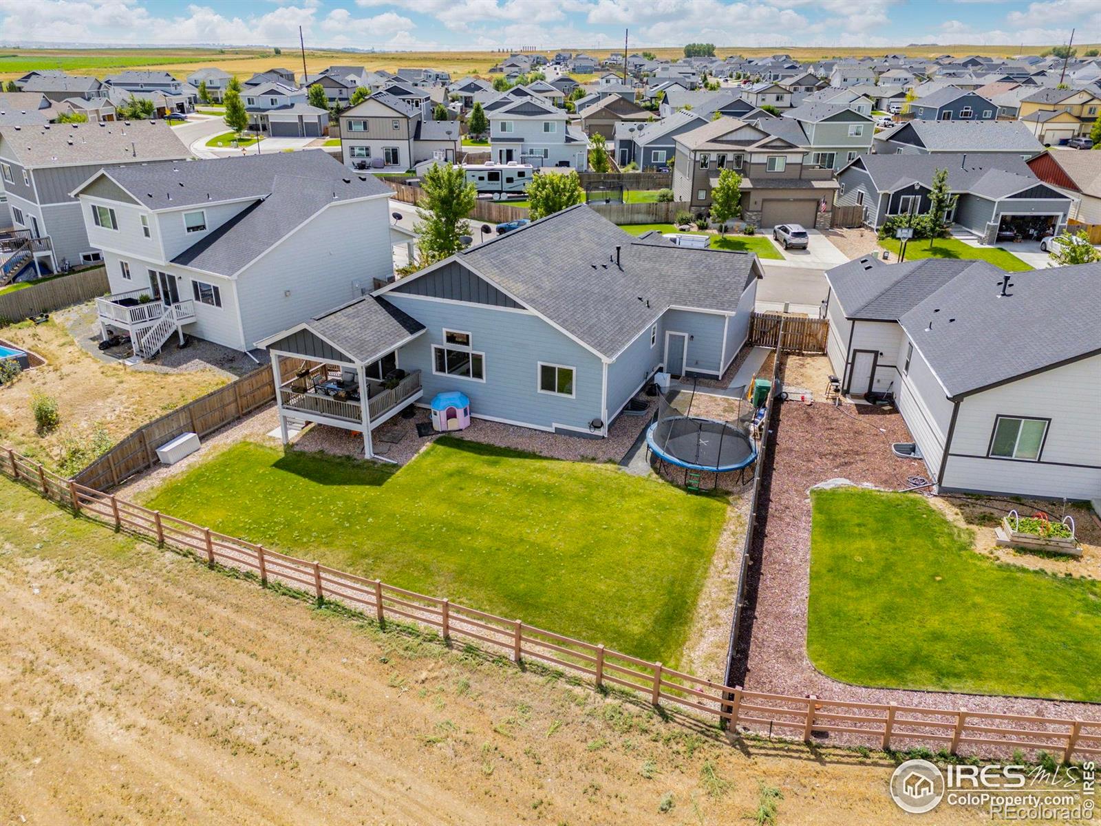 MLS Image #28 for 2105  saddleback drive,milliken, Colorado