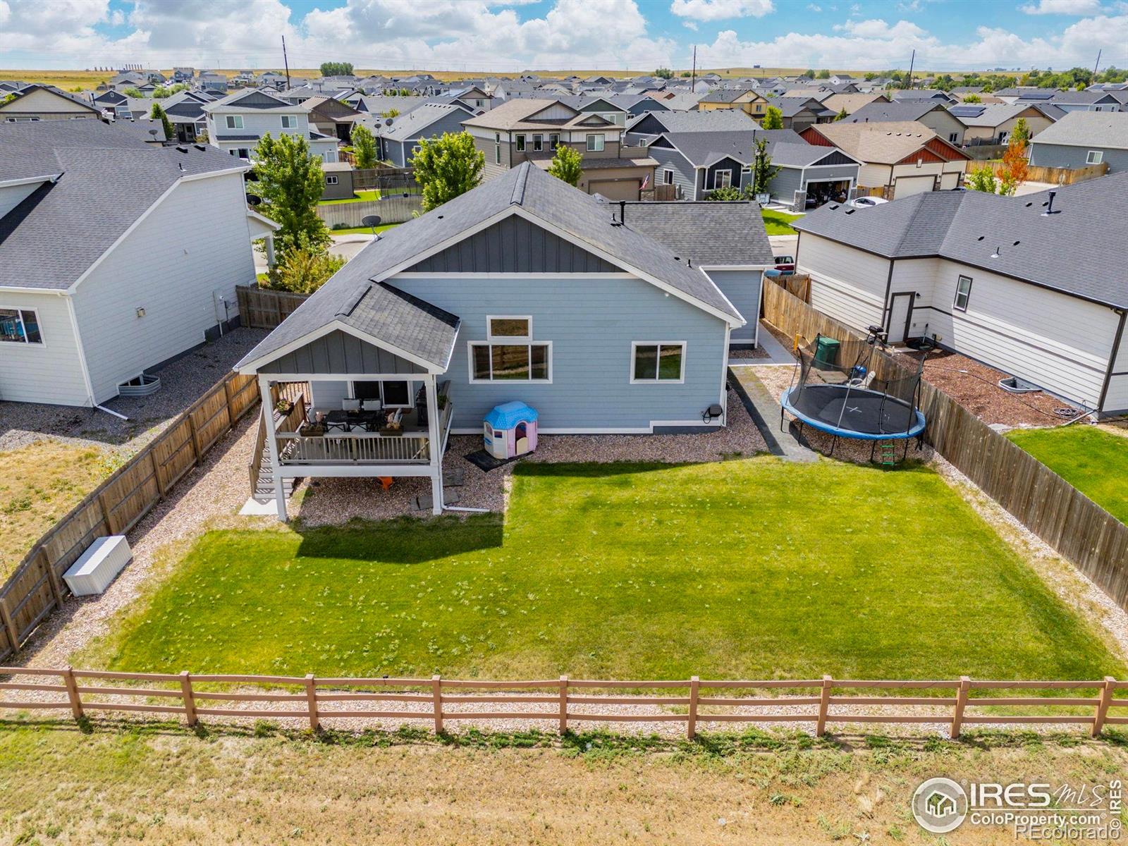 MLS Image #29 for 2105  saddleback drive,milliken, Colorado