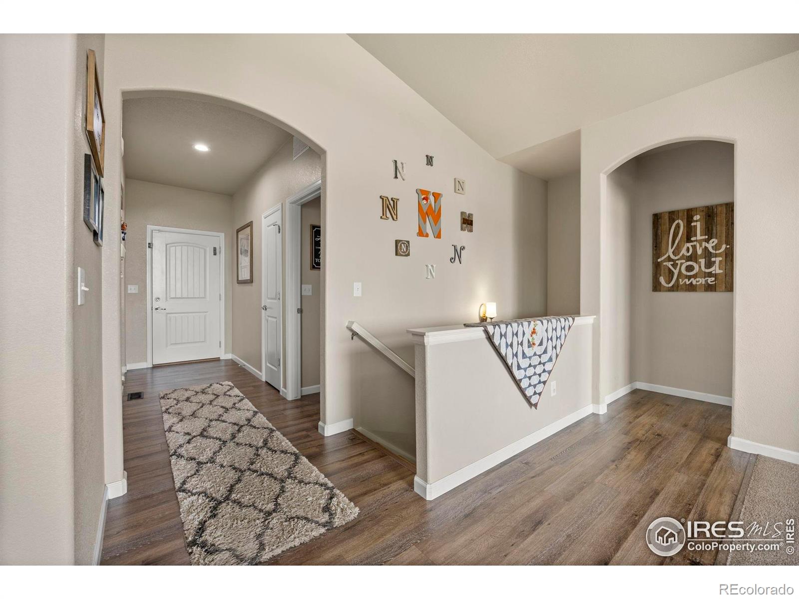 MLS Image #3 for 2105  saddleback drive,milliken, Colorado
