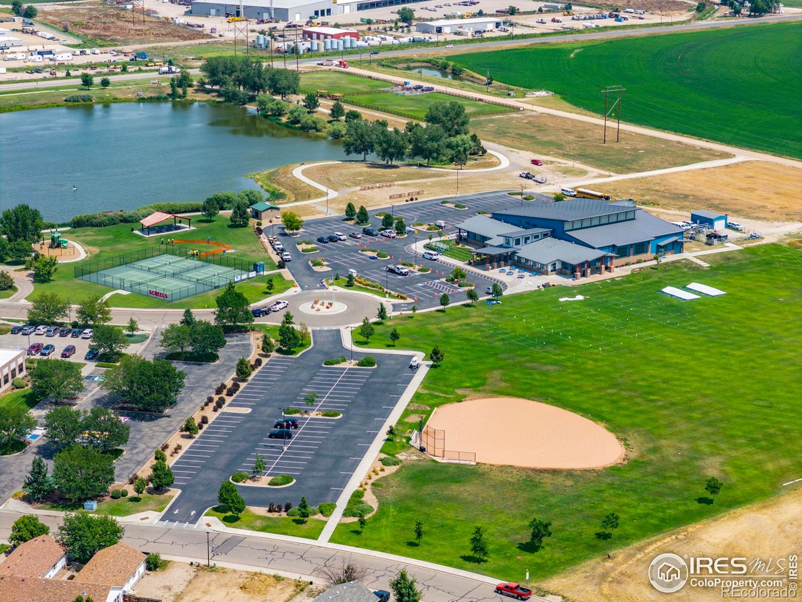 MLS Image #31 for 2105  saddleback drive,milliken, Colorado