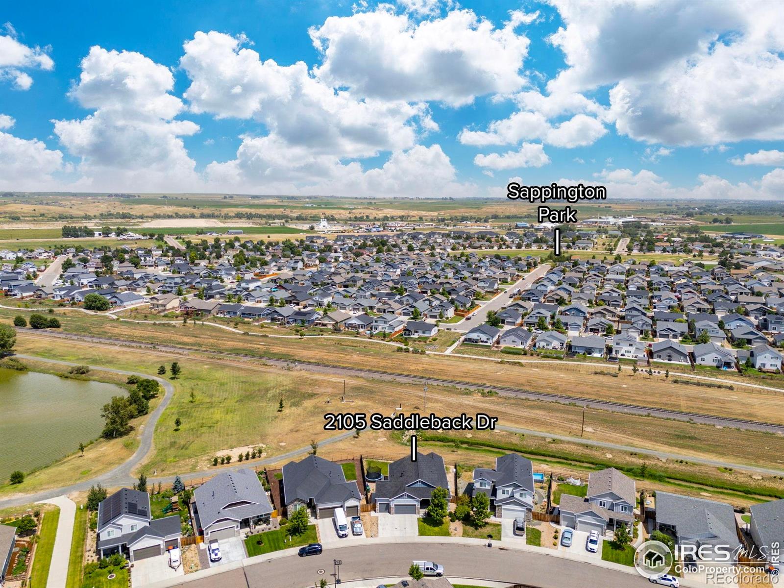 MLS Image #33 for 2105  saddleback drive,milliken, Colorado