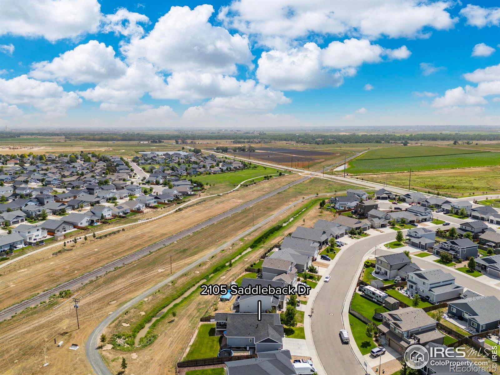 MLS Image #35 for 2105  saddleback drive,milliken, Colorado