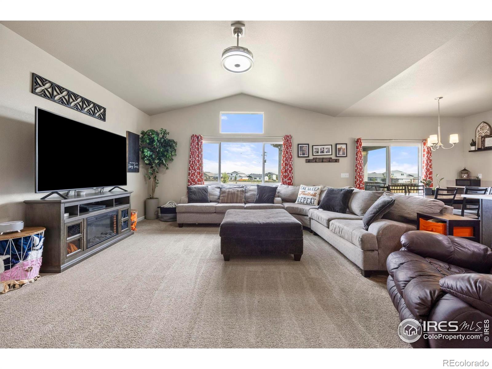 MLS Image #4 for 2105  saddleback drive,milliken, Colorado