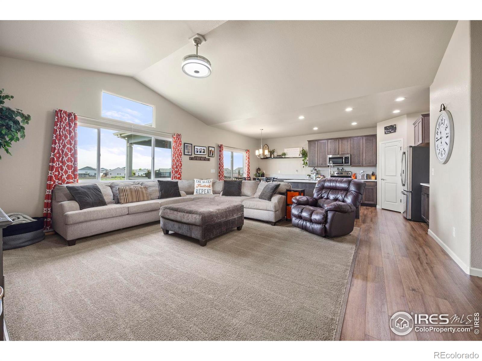 MLS Image #5 for 2105  saddleback drive,milliken, Colorado