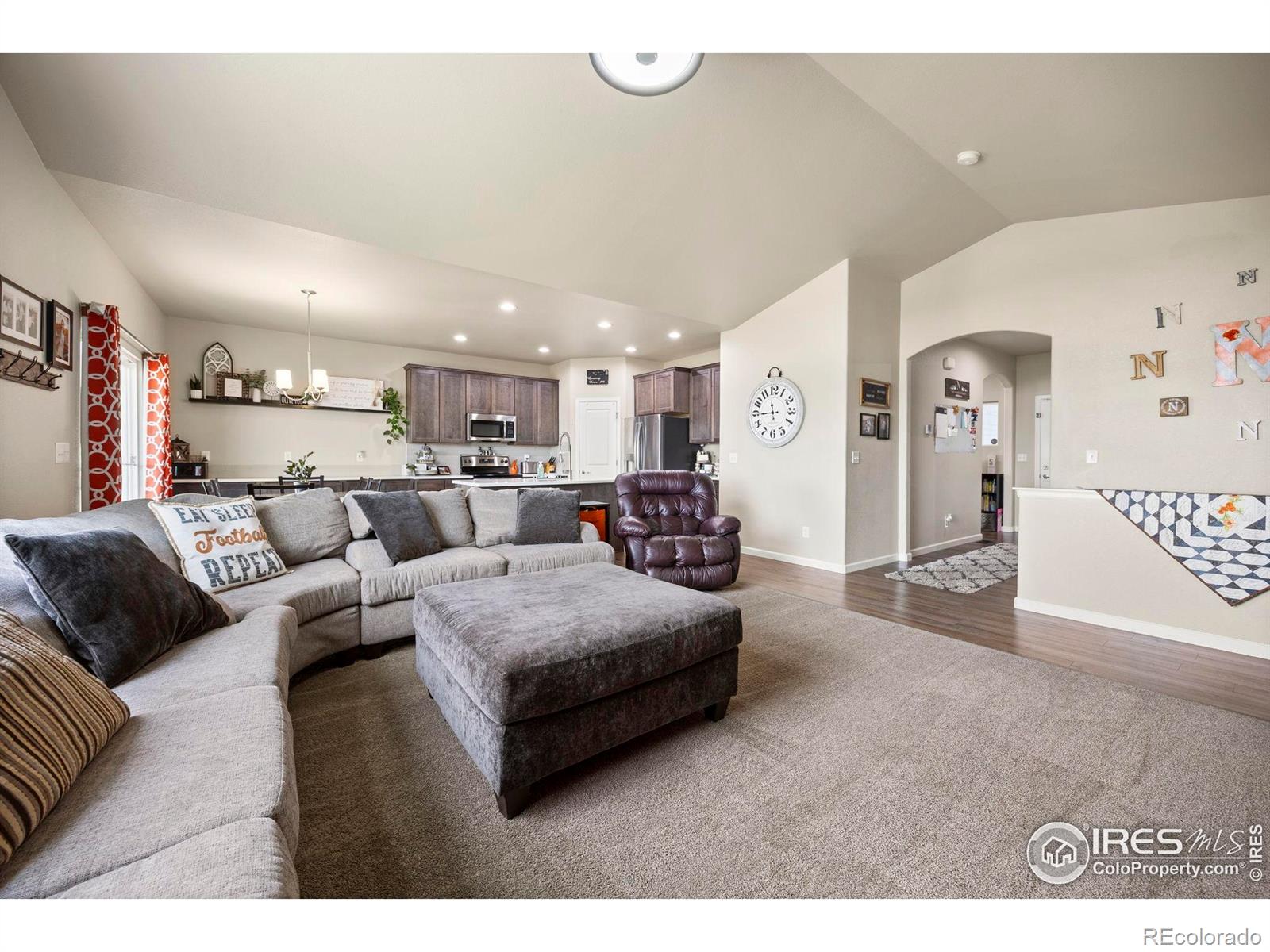 MLS Image #6 for 2105  saddleback drive,milliken, Colorado