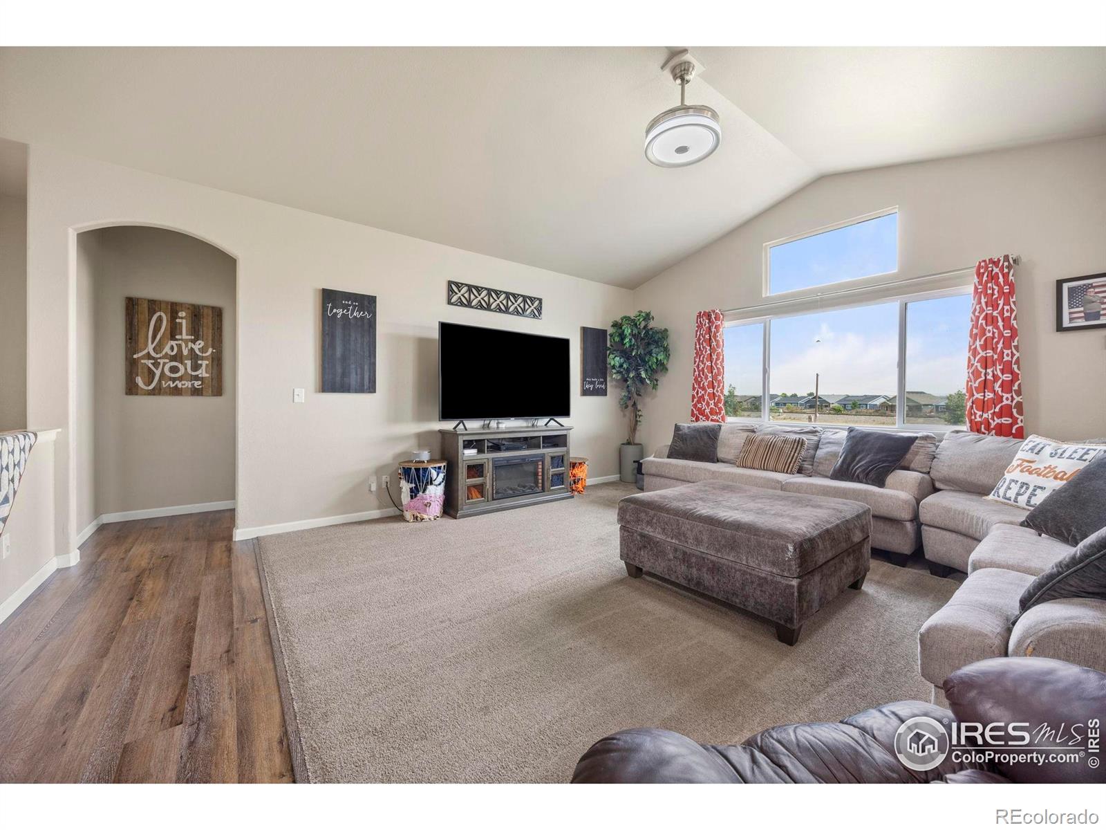 MLS Image #7 for 2105  saddleback drive,milliken, Colorado