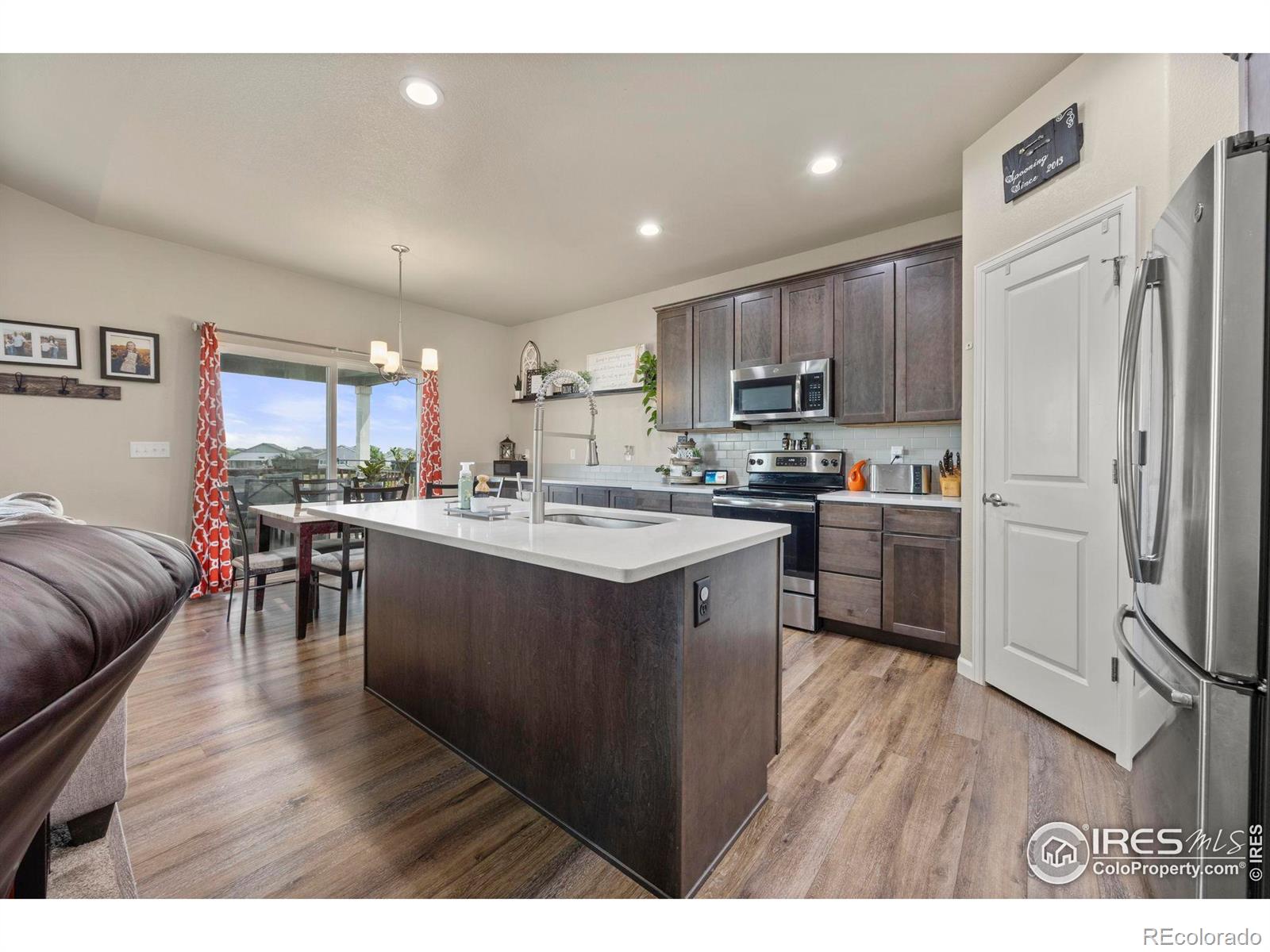 MLS Image #9 for 2105  saddleback drive,milliken, Colorado