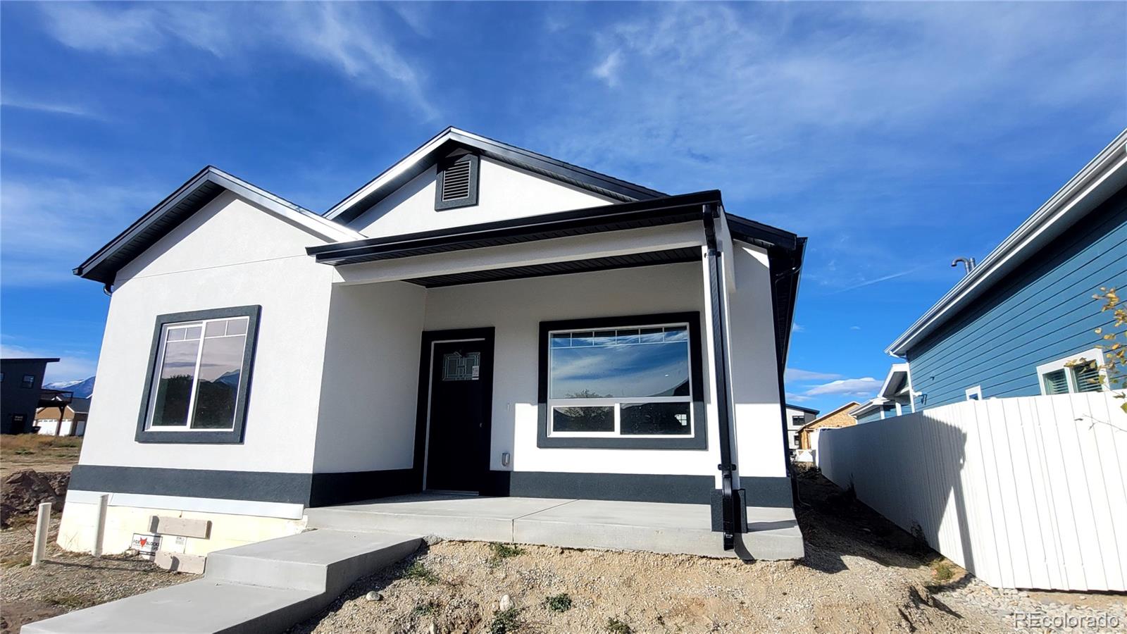 MLS Image #1 for 10510  county road 128 ,poncha springs, Colorado