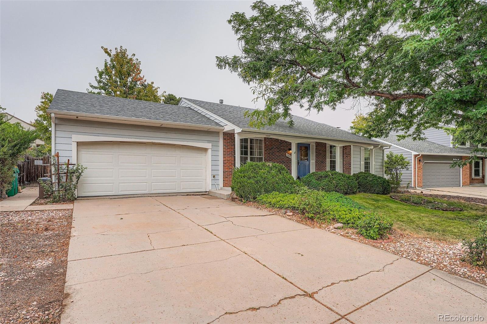 MLS Image #2 for 2002 s richfield street,aurora, Colorado