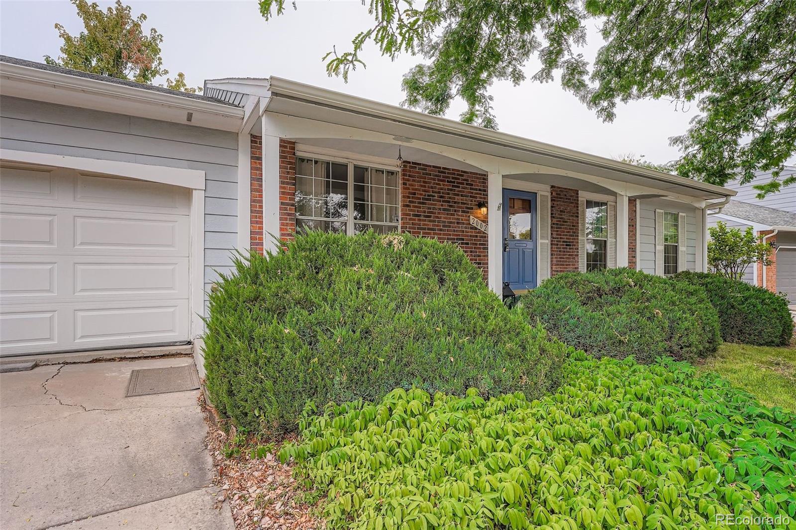 MLS Image #3 for 2002 s richfield street,aurora, Colorado