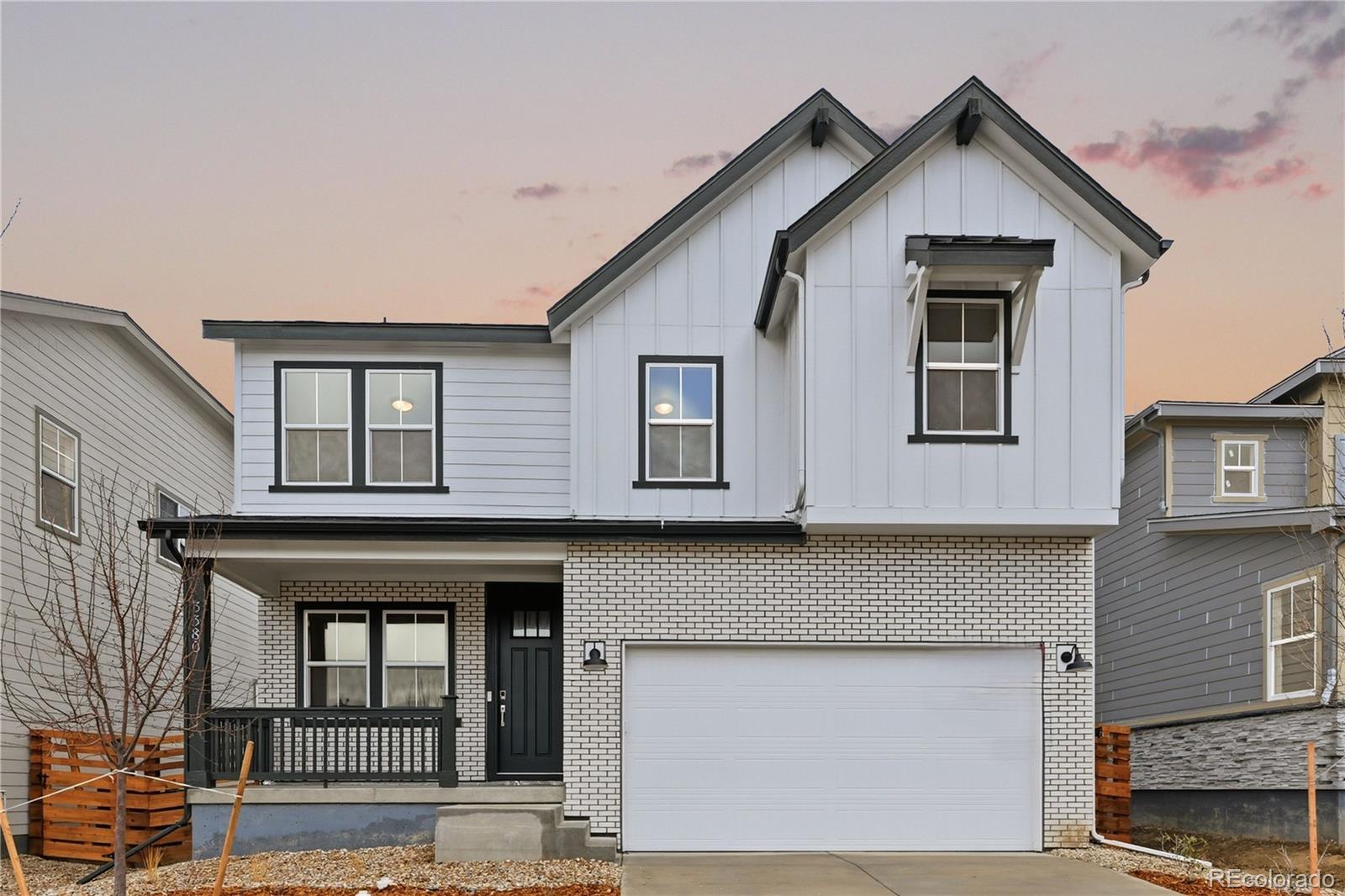 MLS Image #0 for 3380 n denali street,aurora, Colorado