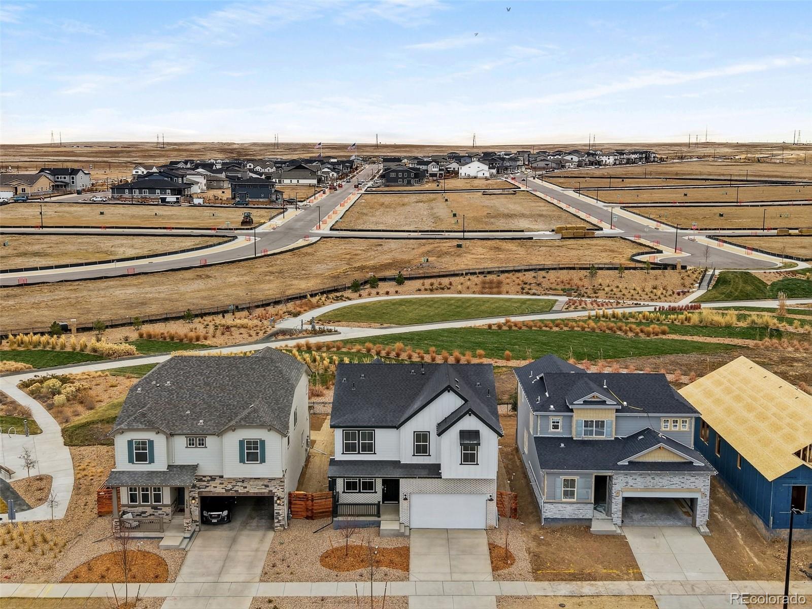MLS Image #1 for 3380 n denali street,aurora, Colorado