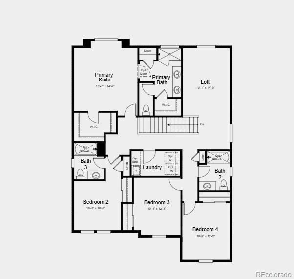 MLS Image #22 for 3380 n denali street,aurora, Colorado