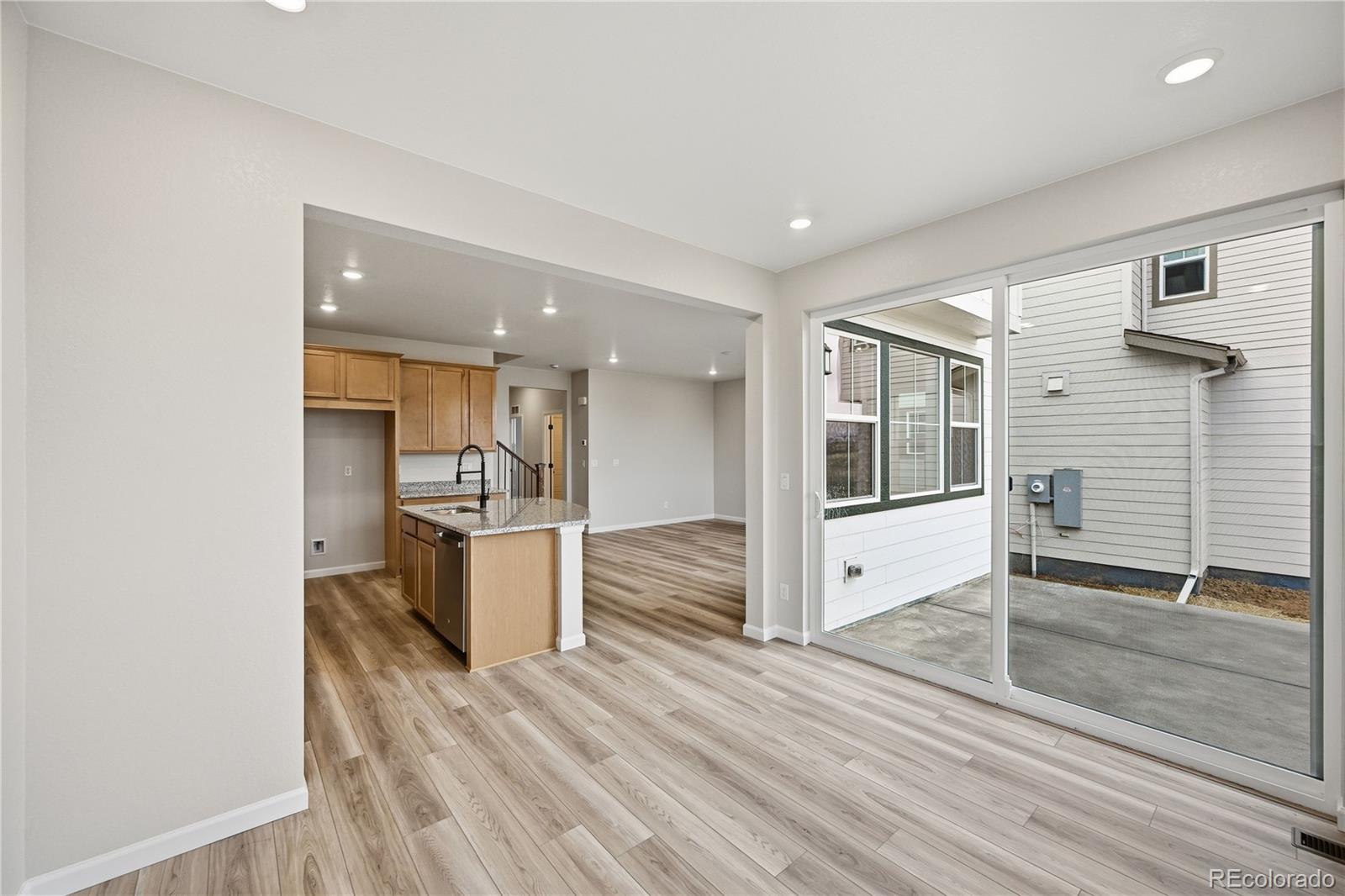 MLS Image #7 for 3380 n denali street,aurora, Colorado