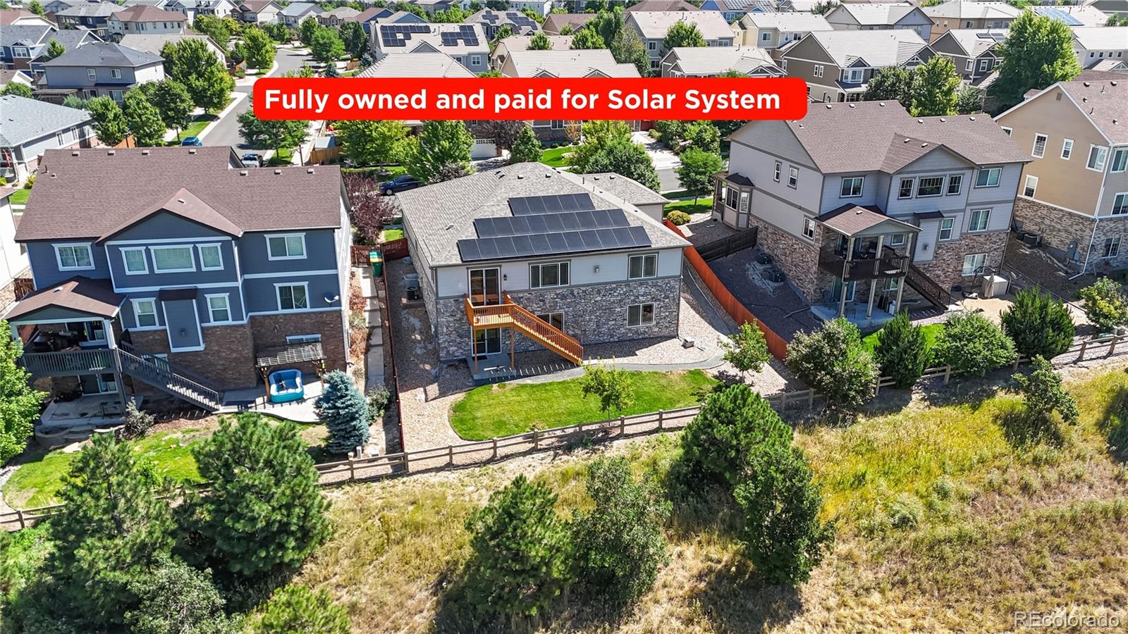 MLS Image #23 for 6265 s ider way,aurora, Colorado