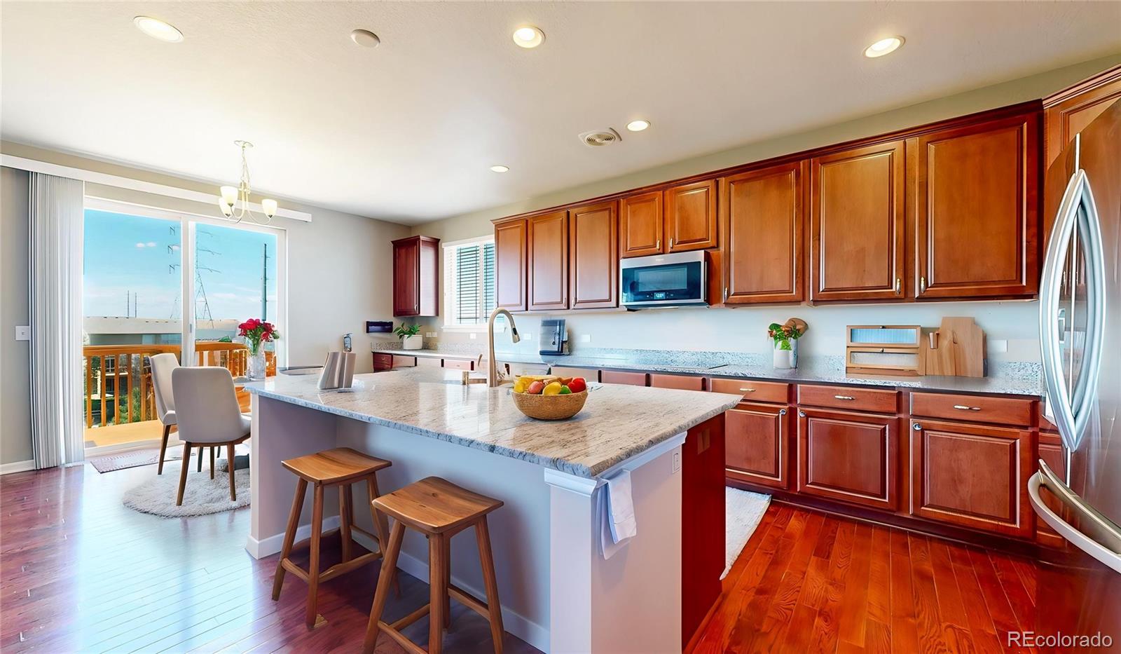 MLS Image #3 for 6265 s ider way,aurora, Colorado
