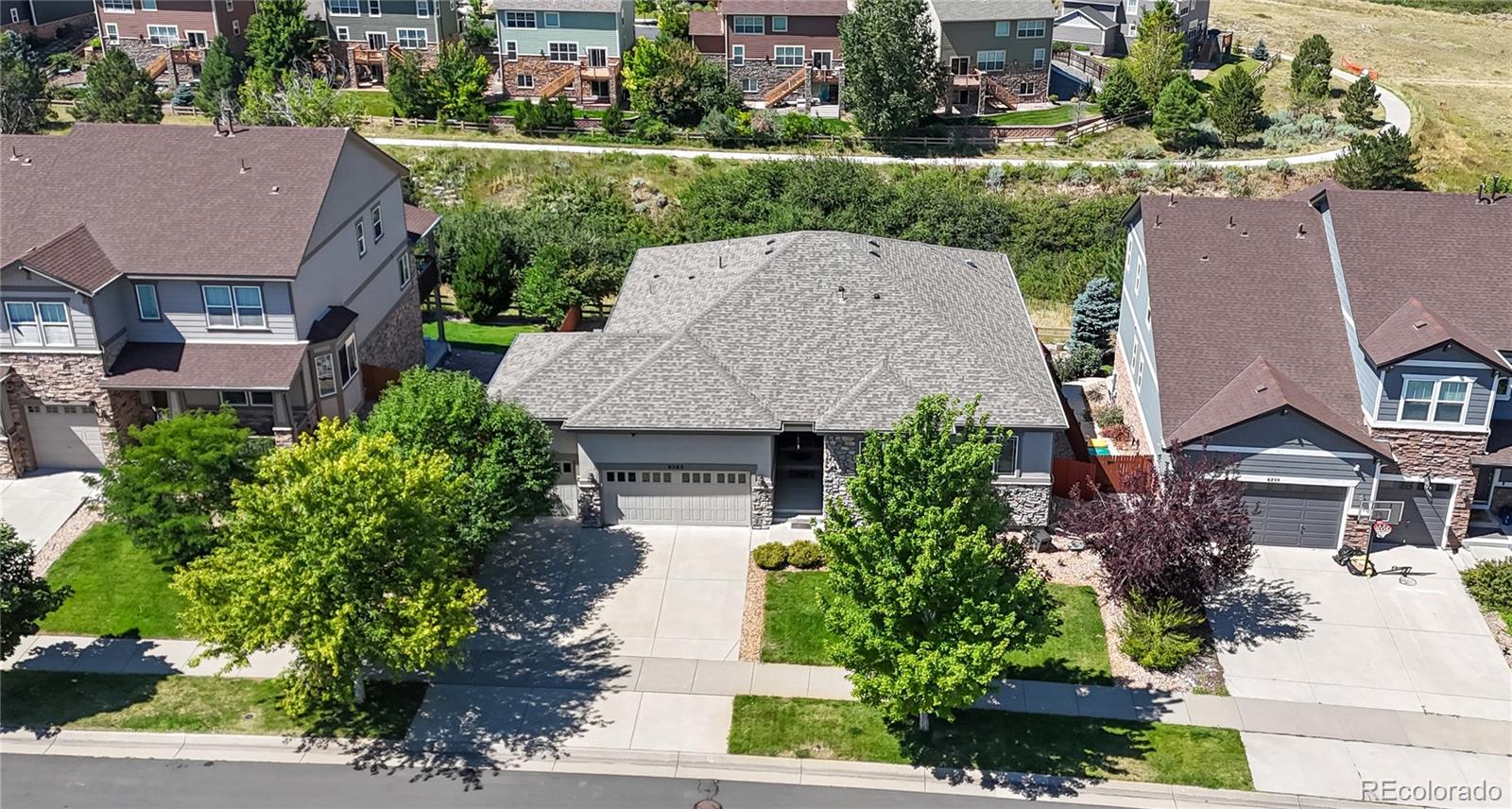 MLS Image #30 for 6265 s ider way,aurora, Colorado