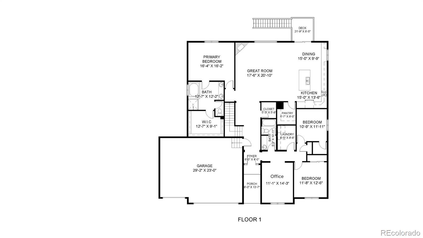 MLS Image #31 for 6265 s ider way,aurora, Colorado