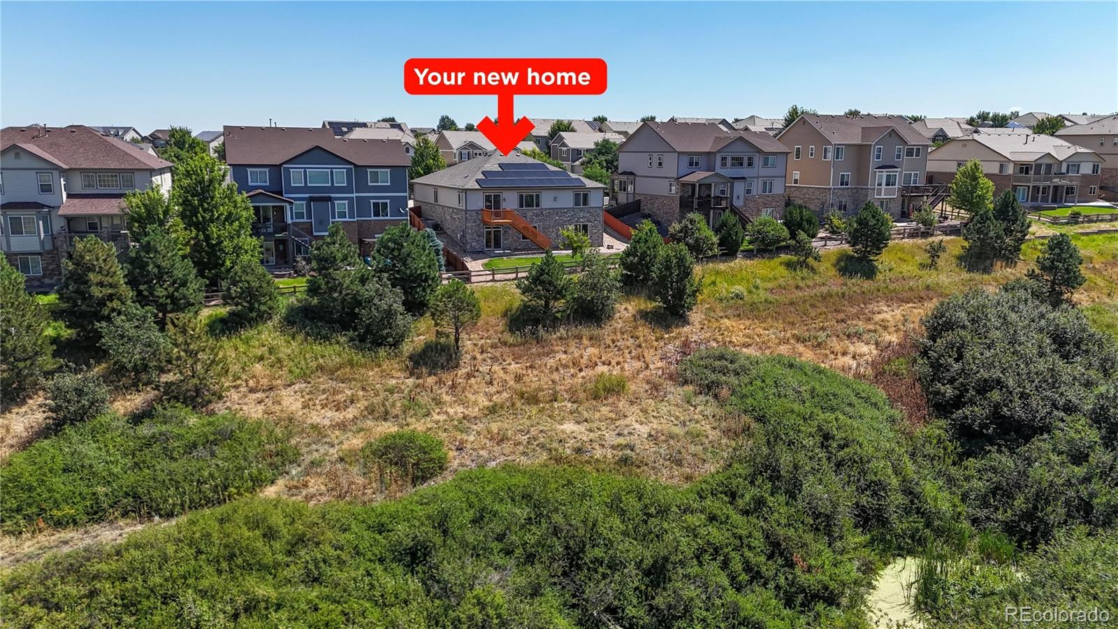 MLS Image #5 for 6265 s ider way,aurora, Colorado