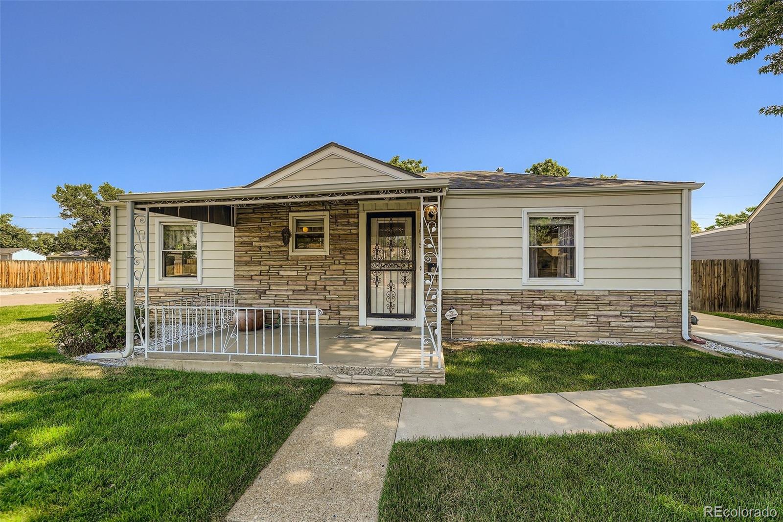 MLS Image #0 for 1815 w dixie place,denver, Colorado