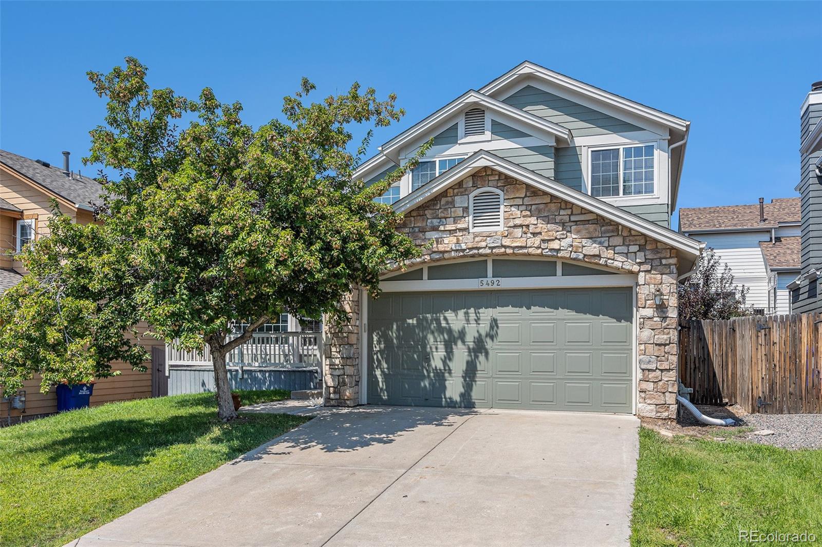 MLS Image #0 for 5492 s cathay way,centennial, Colorado