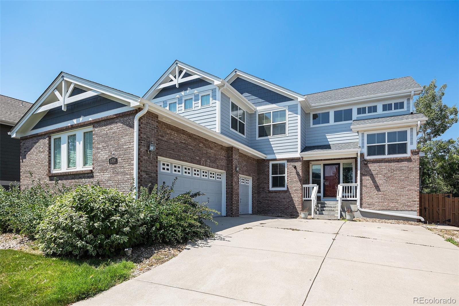 MLS Image #0 for 6309 s newbern way,aurora, Colorado