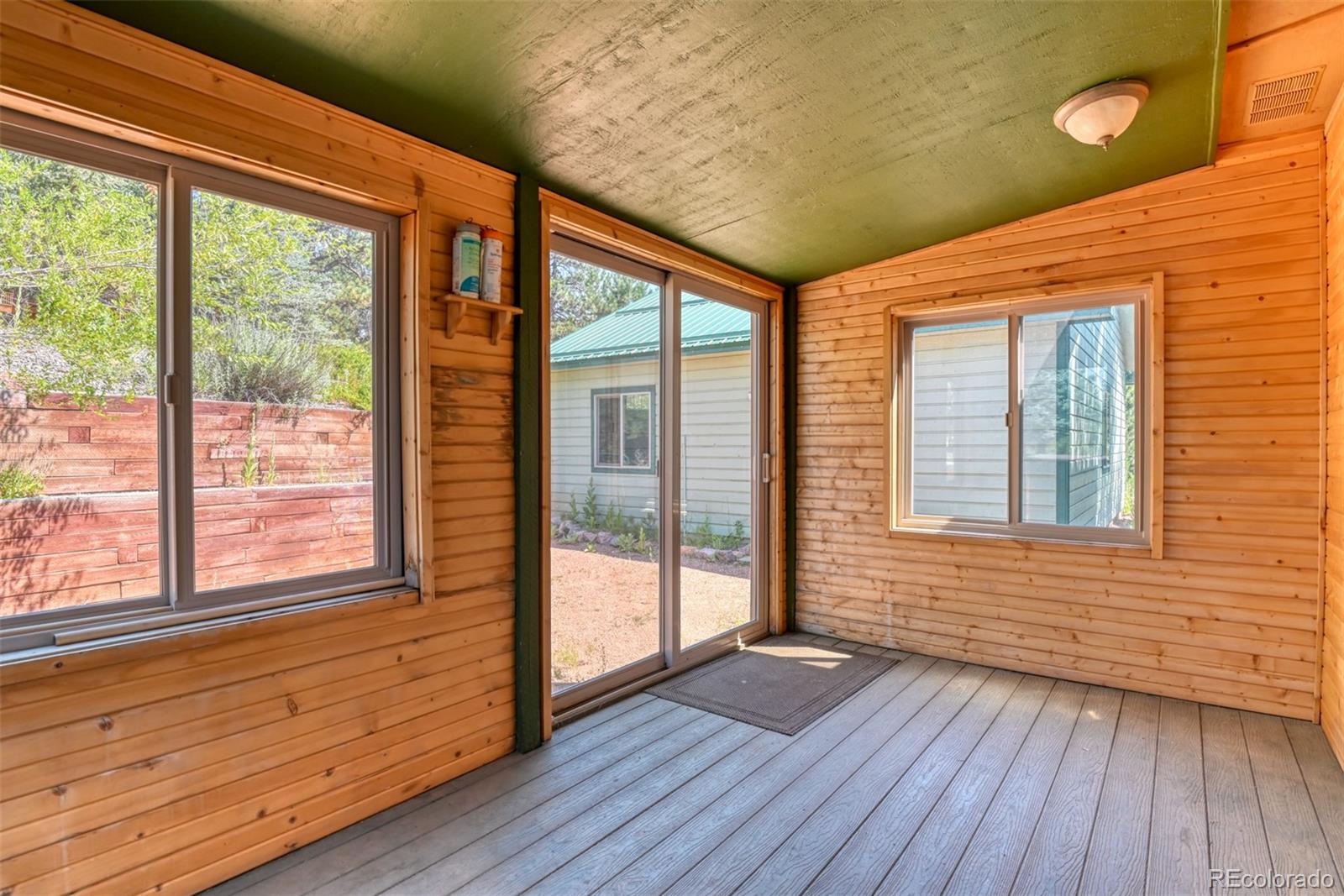 MLS Image #2 for 104  beaver lake drive,divide, Colorado