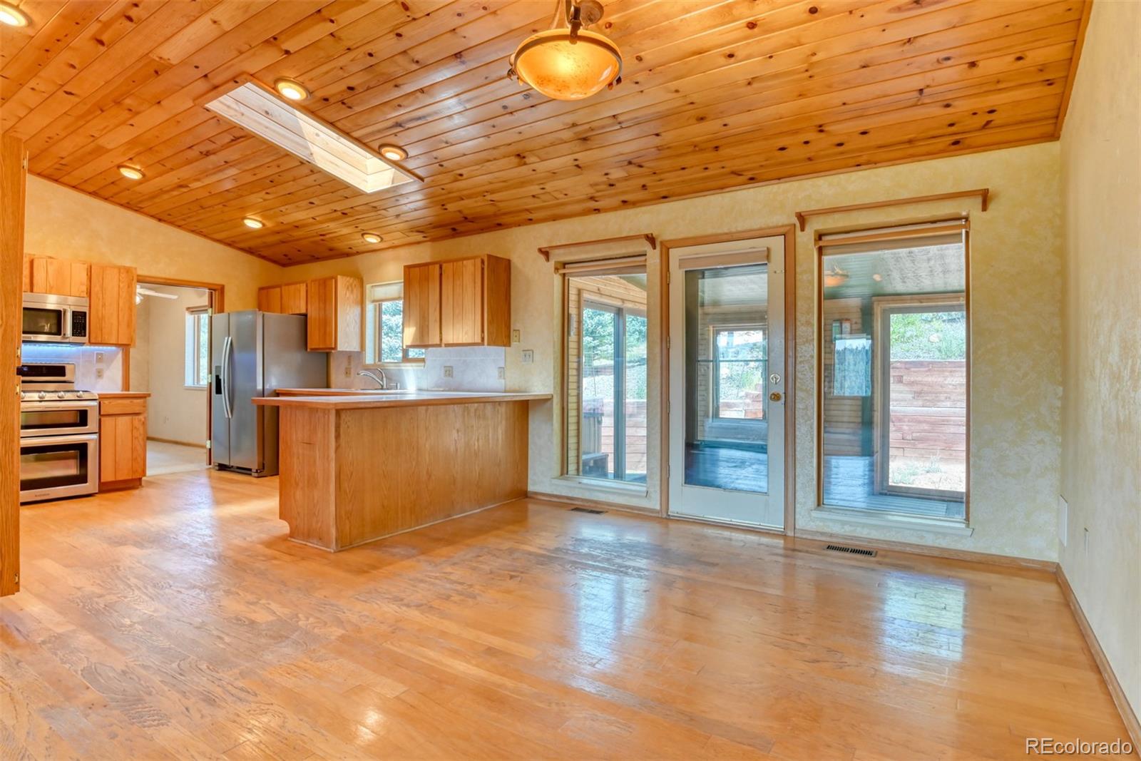 MLS Image #3 for 104  beaver lake drive,divide, Colorado