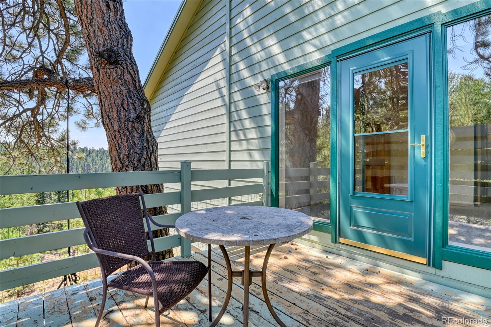 MLS Image #39 for 104  beaver lake drive,divide, Colorado
