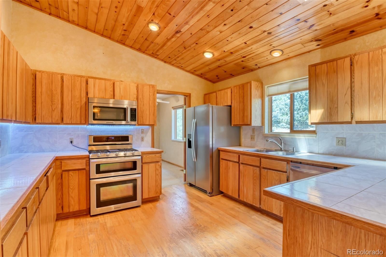 MLS Image #4 for 104  beaver lake drive,divide, Colorado