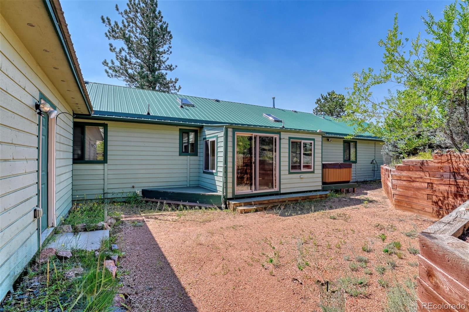 MLS Image #40 for 104  beaver lake drive,divide, Colorado