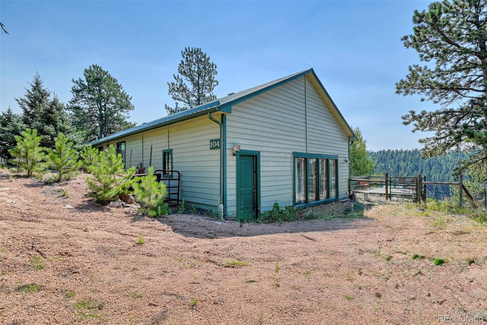 MLS Image #41 for 104  beaver lake drive,divide, Colorado
