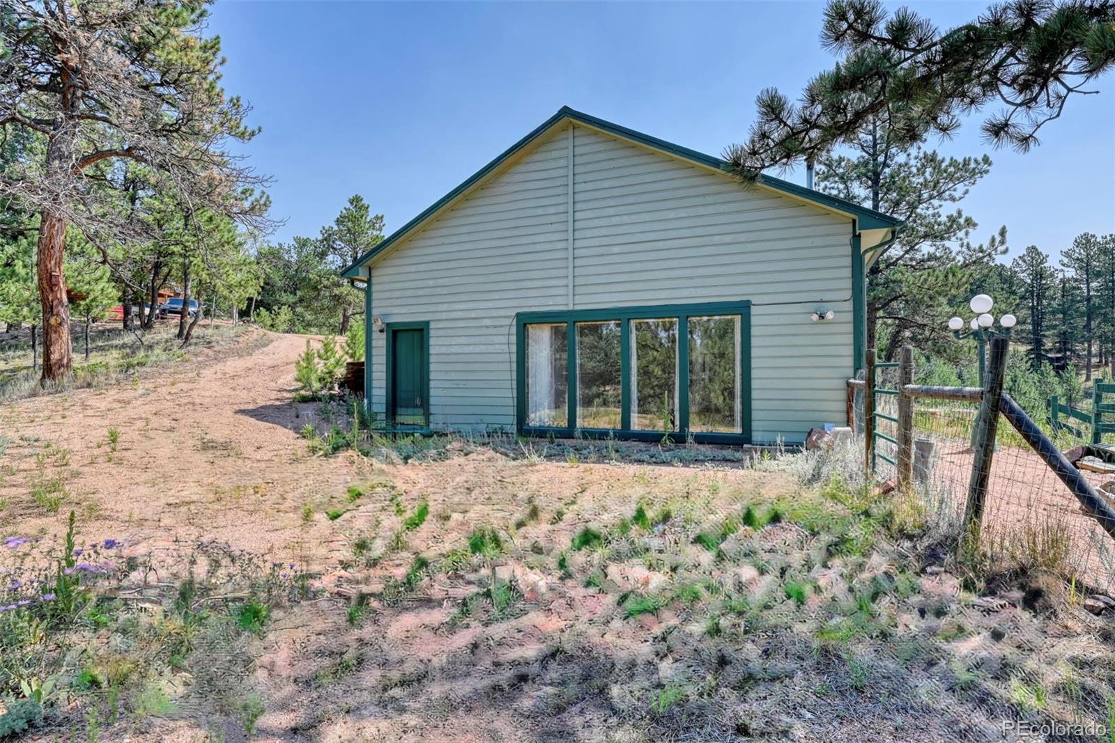 MLS Image #42 for 104  beaver lake drive,divide, Colorado
