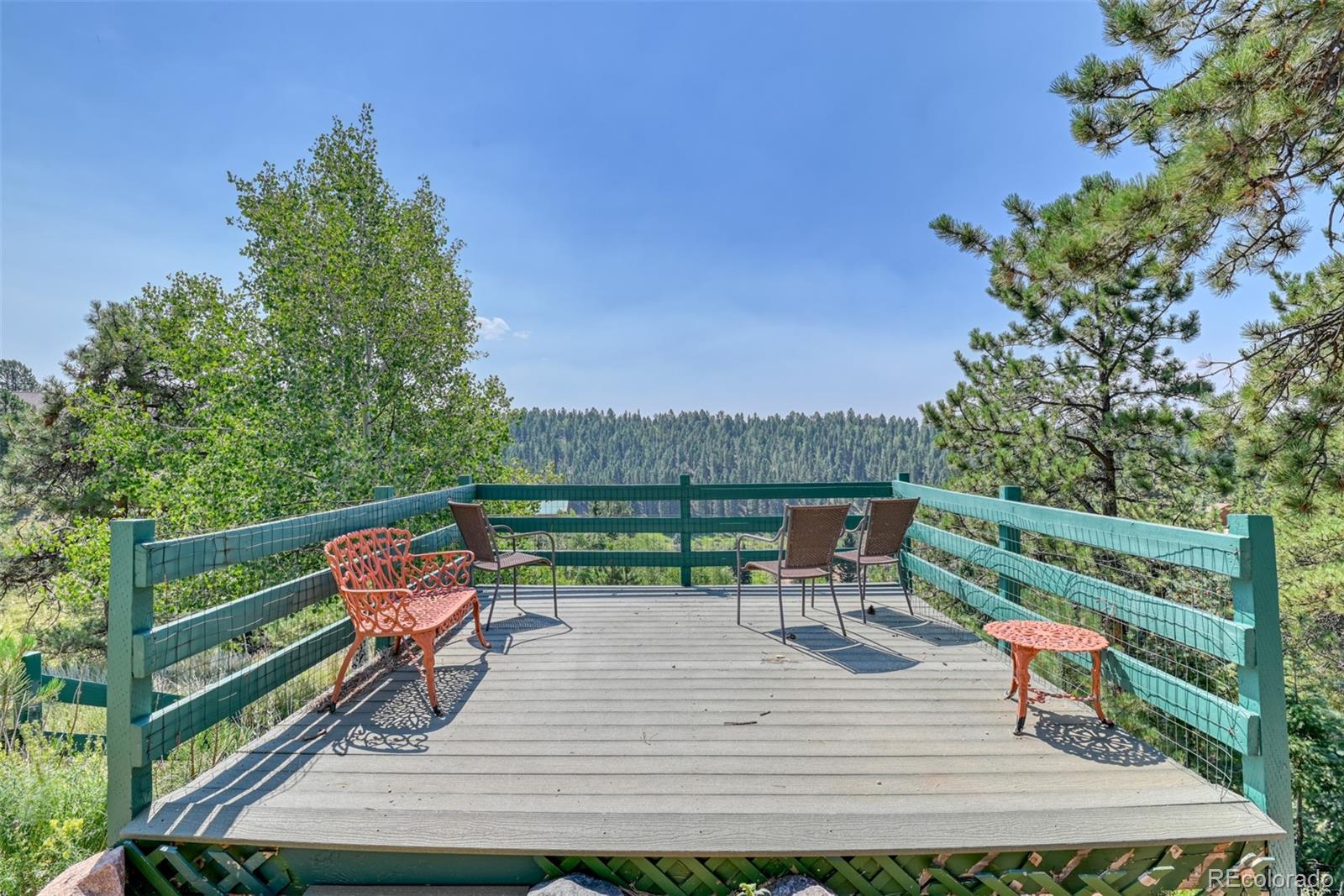 MLS Image #43 for 104  beaver lake drive,divide, Colorado