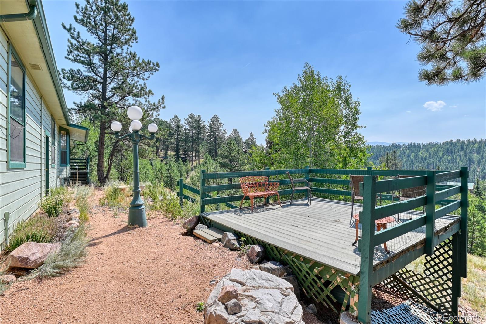 MLS Image #44 for 104  beaver lake drive,divide, Colorado