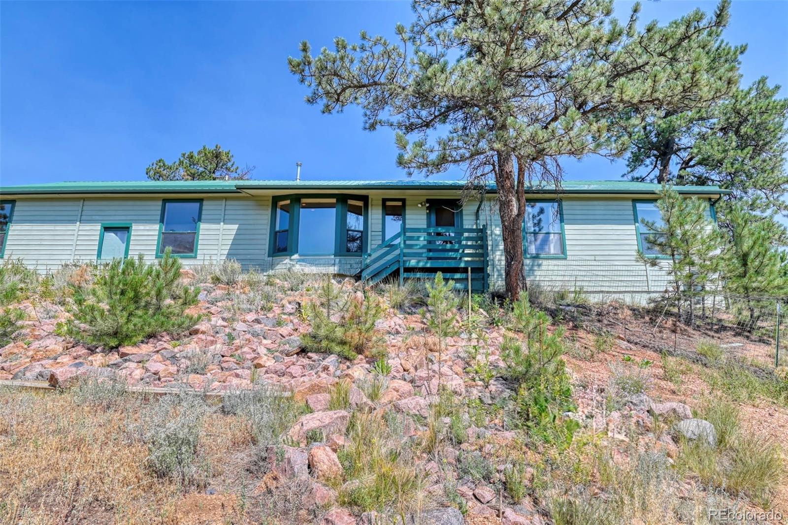 MLS Image #45 for 104  beaver lake drive,divide, Colorado