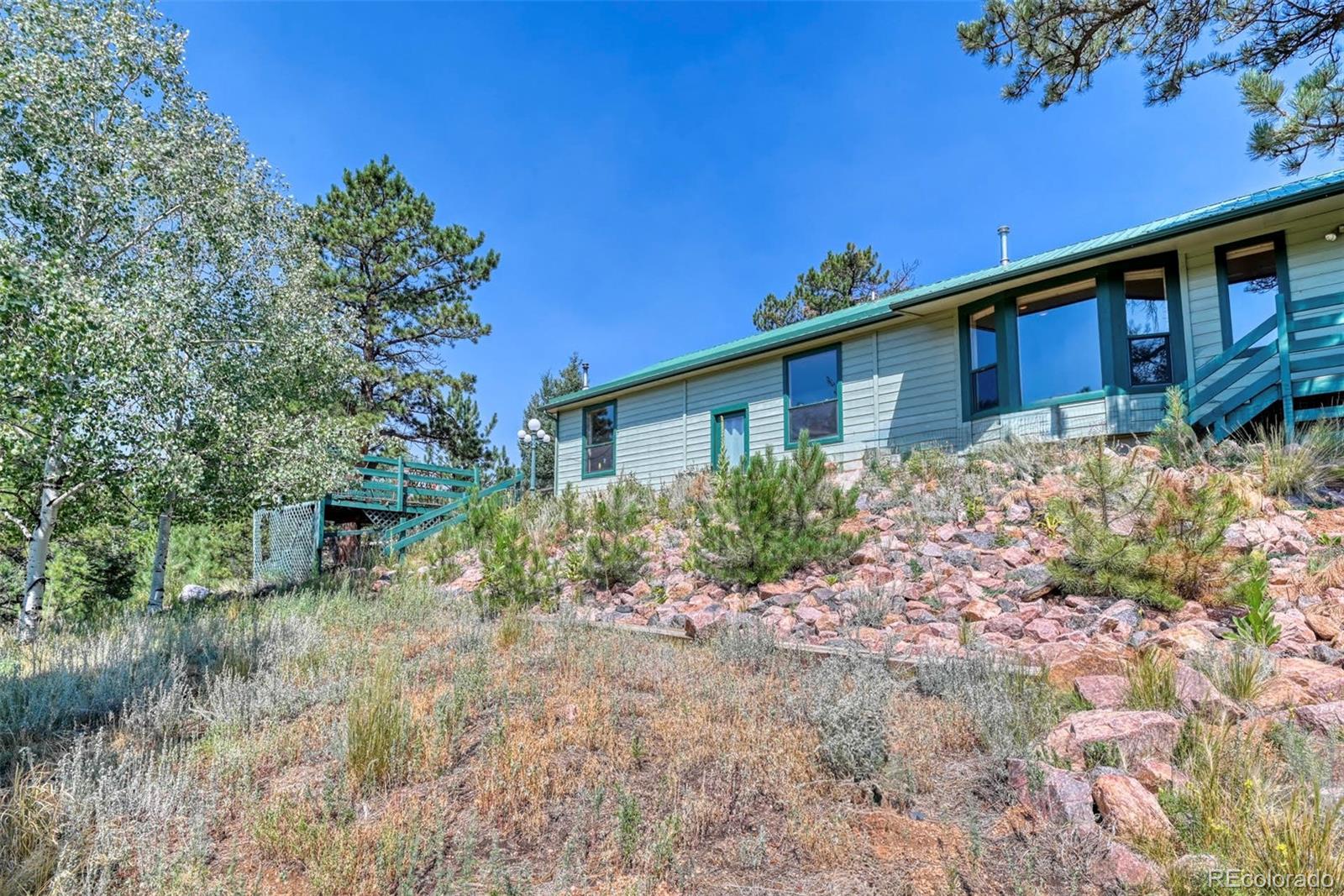 MLS Image #46 for 104  beaver lake drive,divide, Colorado