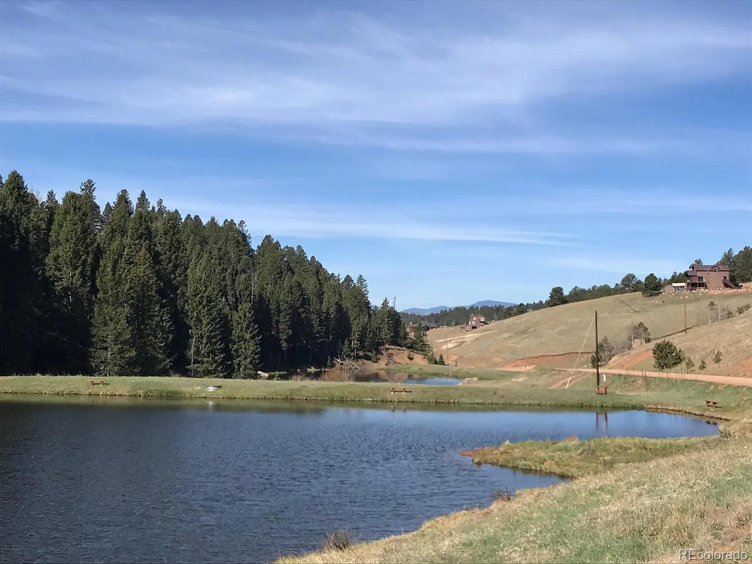 MLS Image #47 for 104  beaver lake drive,divide, Colorado