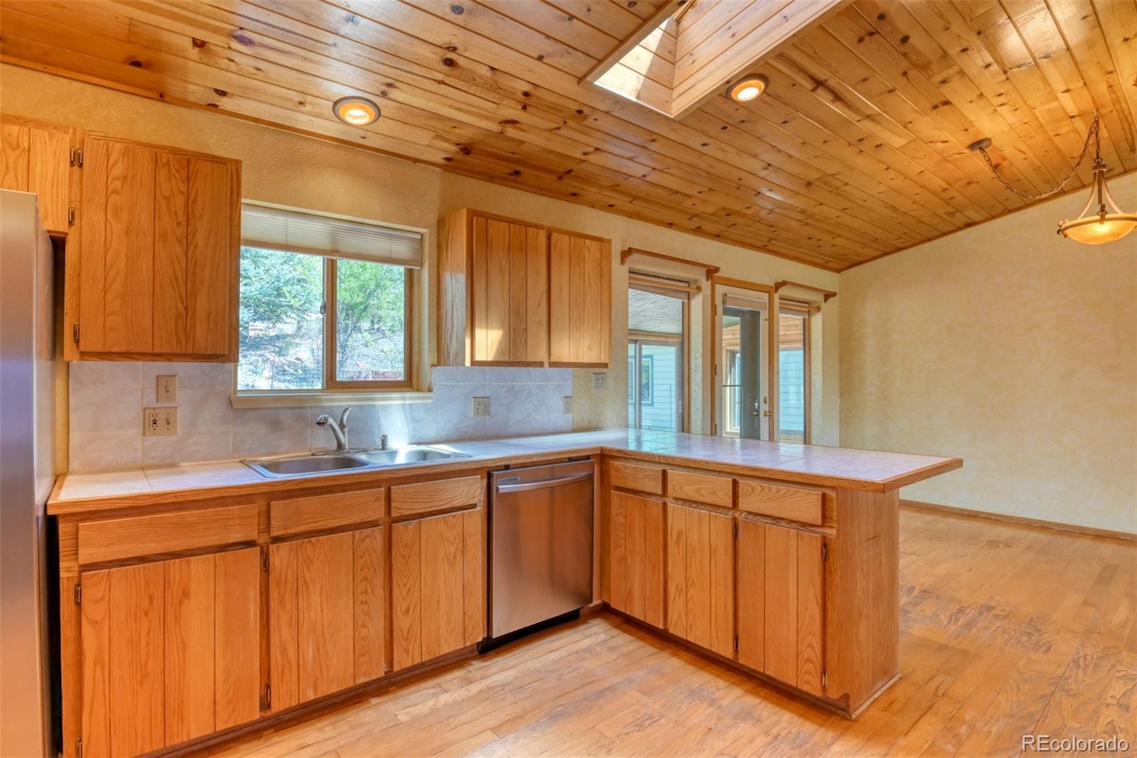 MLS Image #5 for 104  beaver lake drive,divide, Colorado