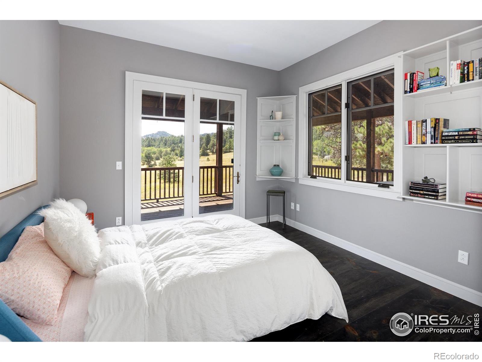 MLS Image #10 for 8558  flagstaff road,boulder, Colorado